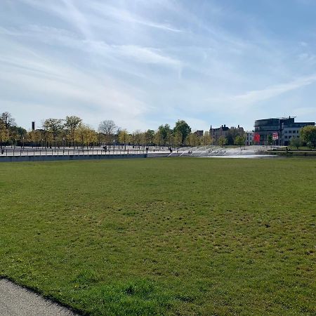 Fewo Taubenstern Schwerin  Eksteriør billede