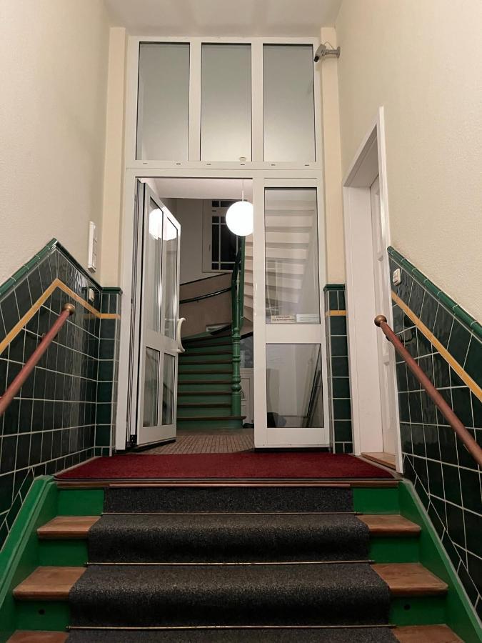 Fewo Taubenstern Schwerin  Eksteriør billede