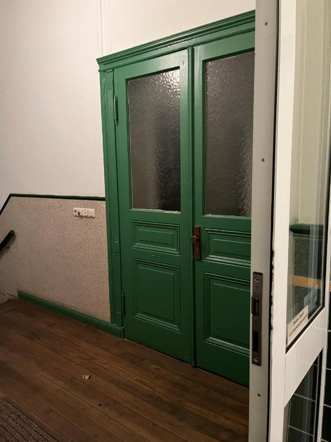 Fewo Taubenstern Schwerin  Eksteriør billede