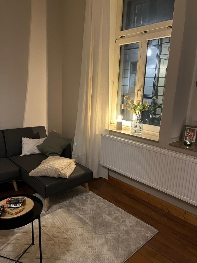 Fewo Taubenstern Schwerin  Eksteriør billede