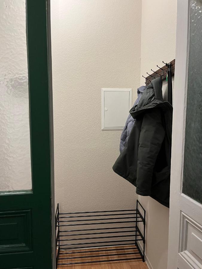 Fewo Taubenstern Schwerin  Eksteriør billede